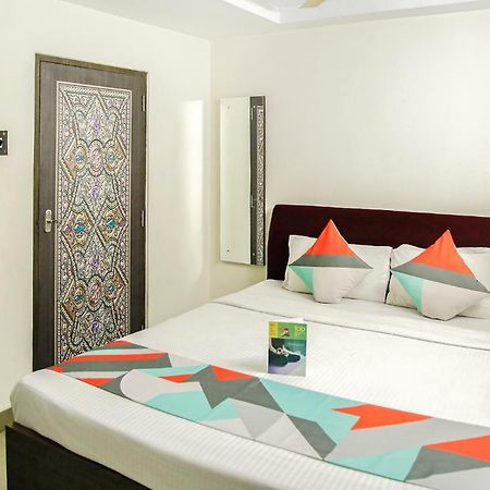 Fabexpress Vinita Welcome Villa Howrah Haora Bagian luar foto
