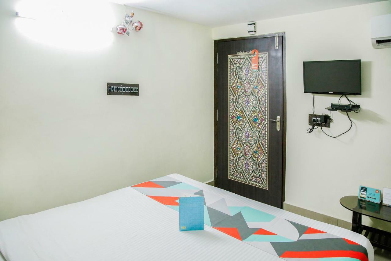 Fabexpress Vinita Welcome Villa Howrah Haora Bagian luar foto
