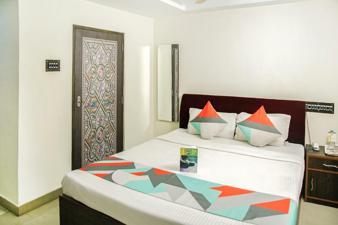 Fabexpress Vinita Welcome Villa Howrah Haora Bagian luar foto