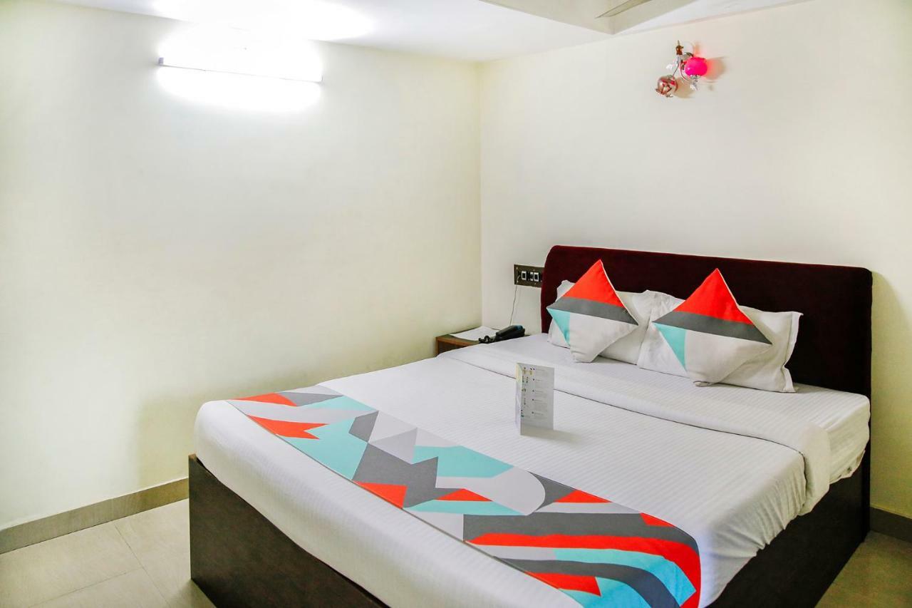 Fabexpress Vinita Welcome Villa Howrah Haora Bagian luar foto