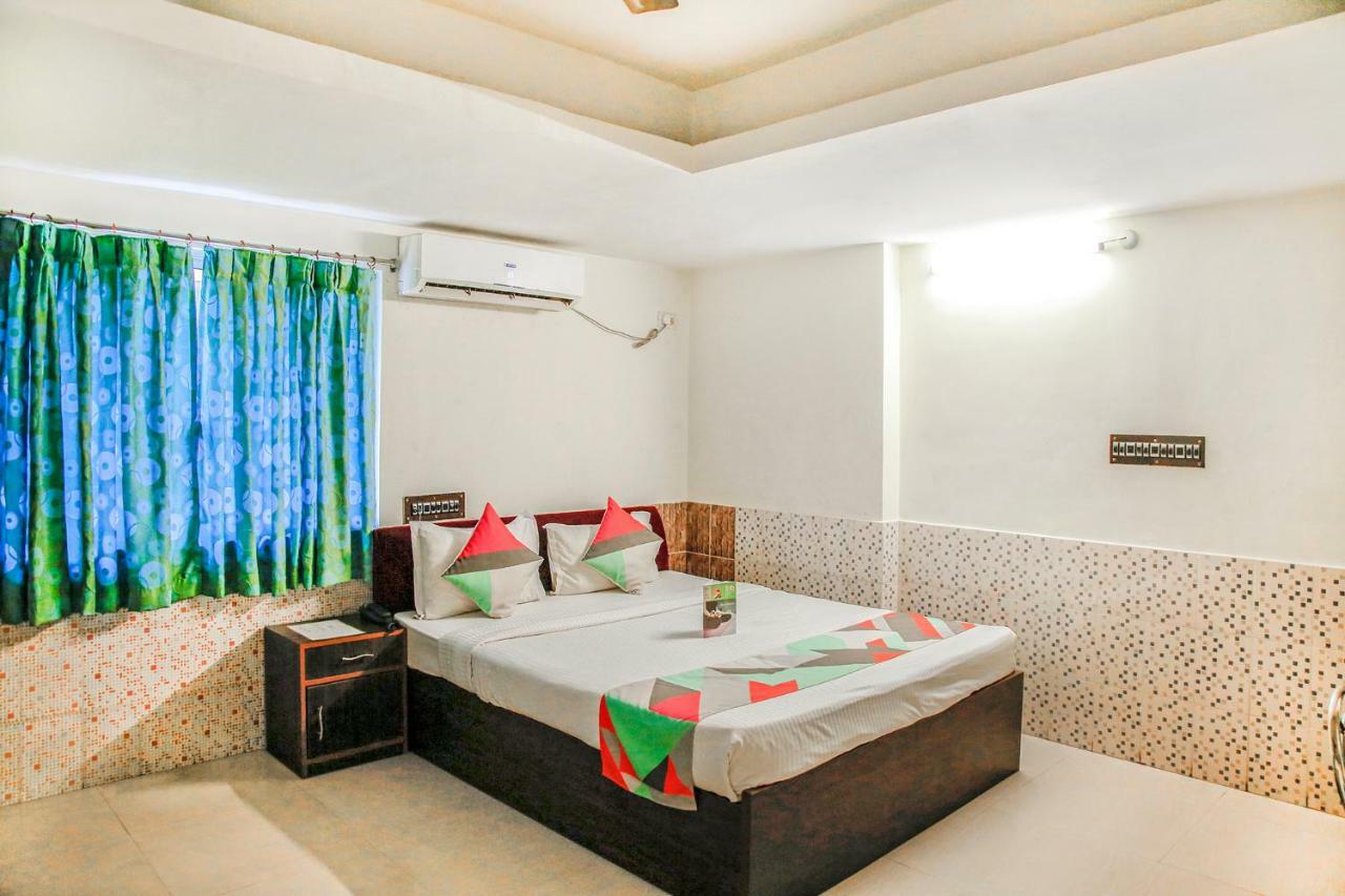 Fabexpress Vinita Welcome Villa Howrah Haora Bagian luar foto