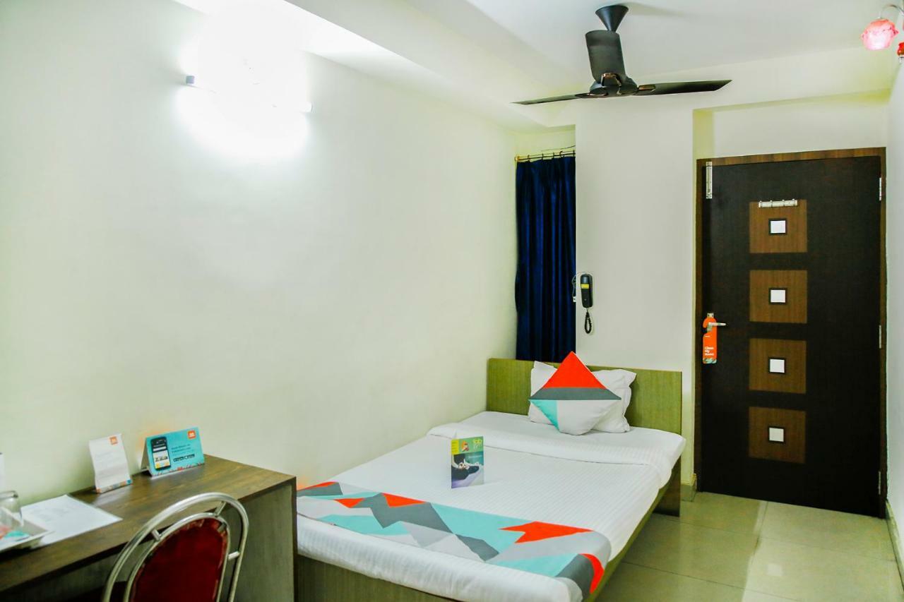 Fabexpress Vinita Welcome Villa Howrah Haora Bagian luar foto