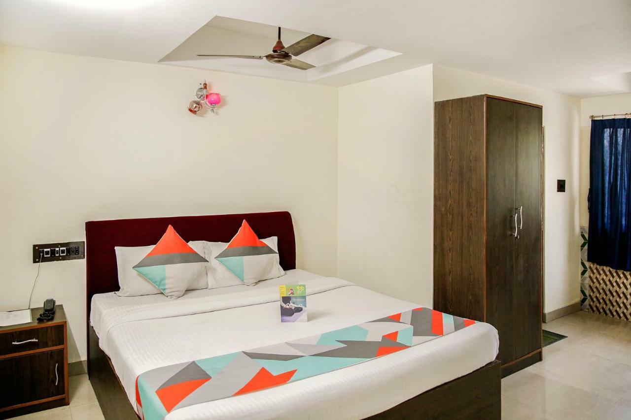 Fabexpress Vinita Welcome Villa Howrah Haora Bagian luar foto