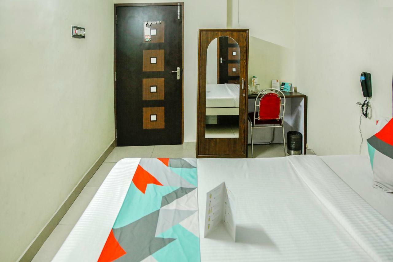 Fabexpress Vinita Welcome Villa Howrah Haora Bagian luar foto