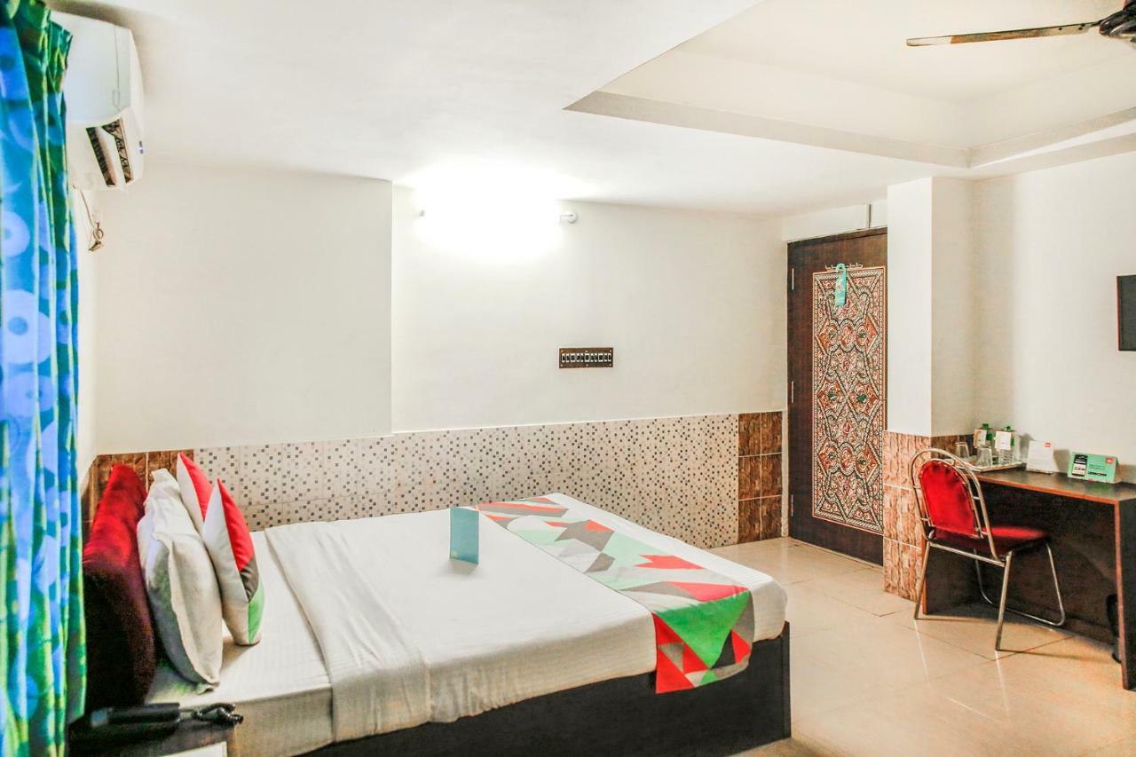 Fabexpress Vinita Welcome Villa Howrah Haora Bagian luar foto