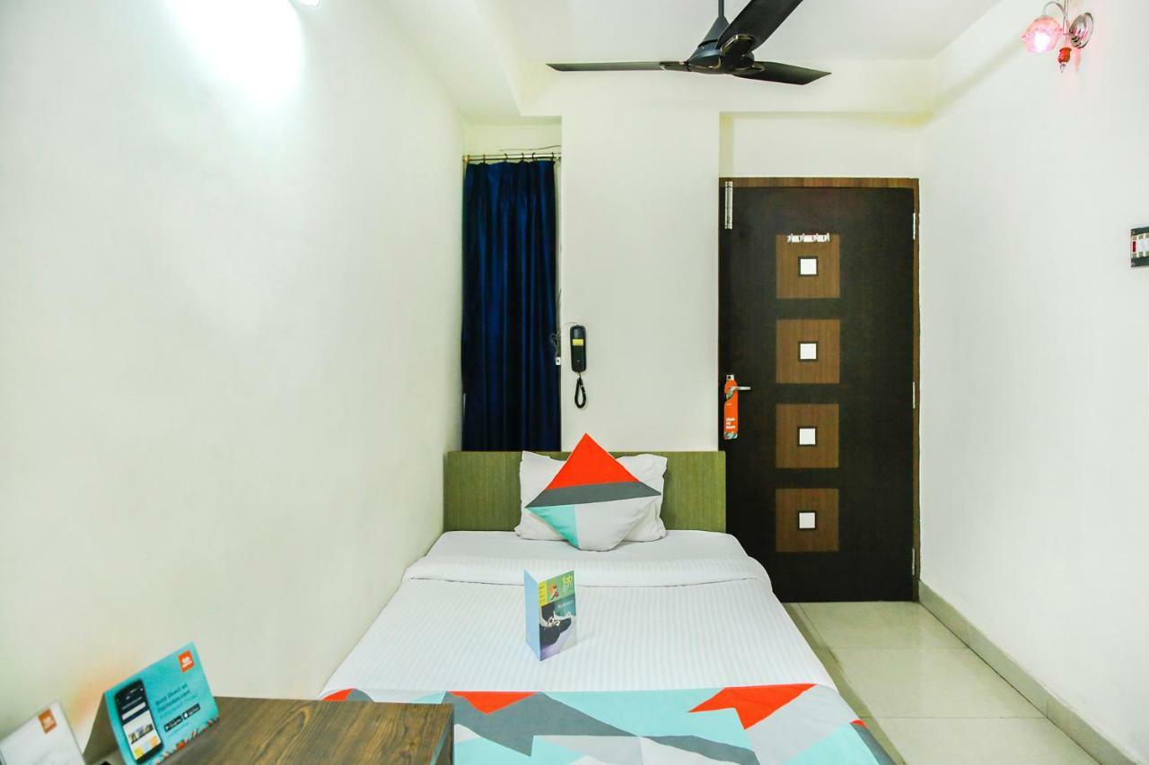 Fabexpress Vinita Welcome Villa Howrah Haora Bagian luar foto