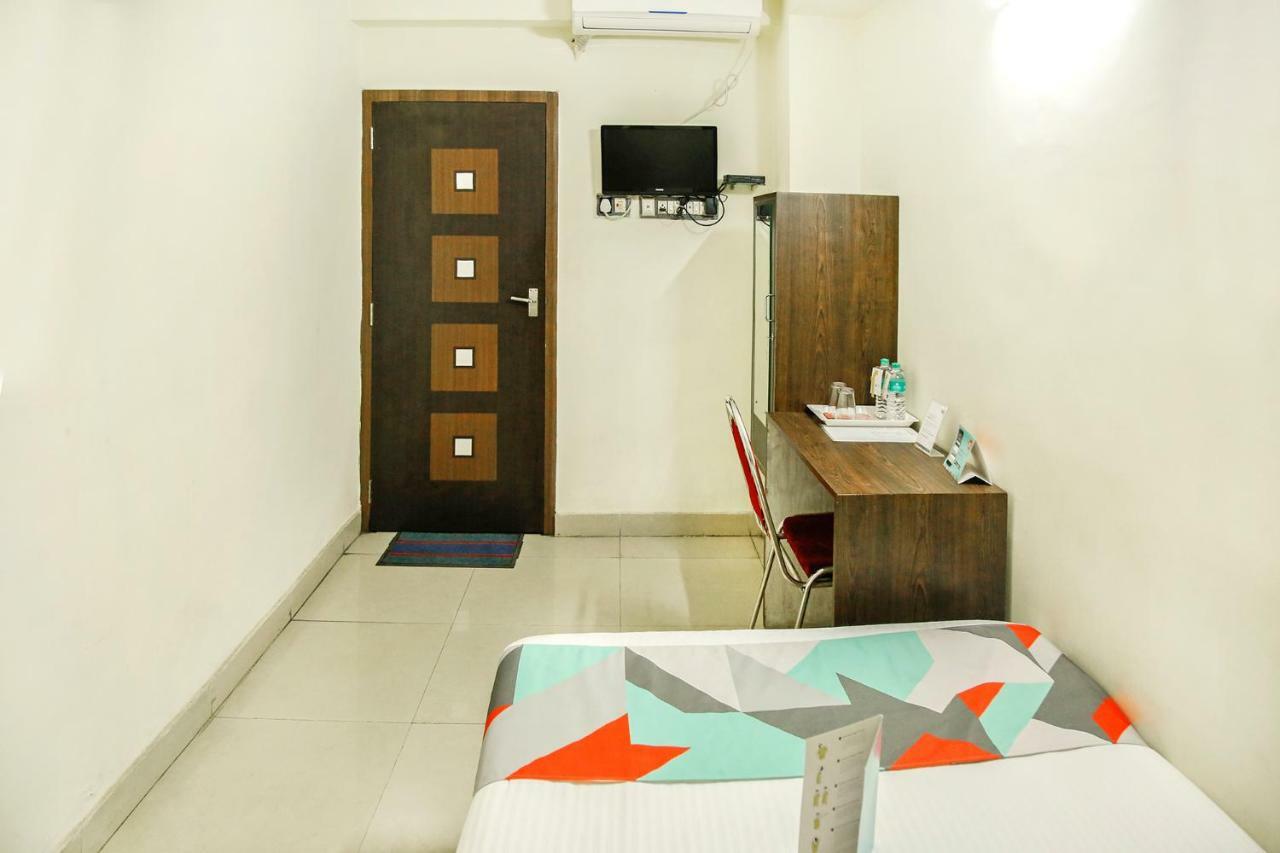 Fabexpress Vinita Welcome Villa Howrah Haora Bagian luar foto