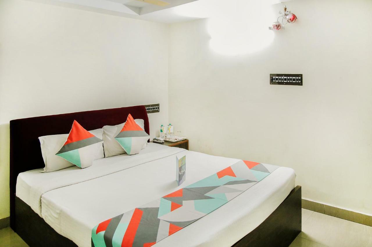 Fabexpress Vinita Welcome Villa Howrah Haora Bagian luar foto