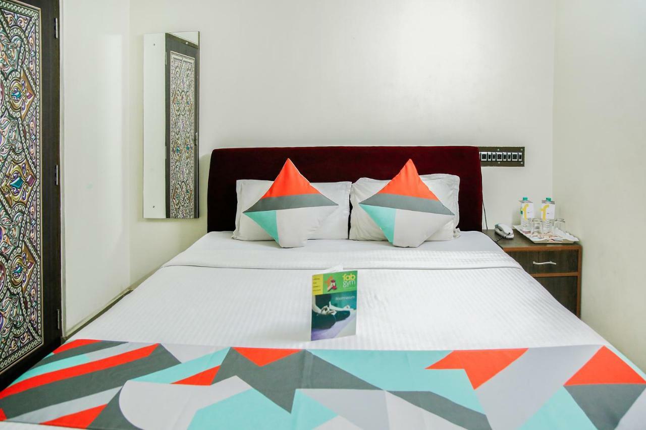 Fabexpress Vinita Welcome Villa Howrah Haora Bagian luar foto