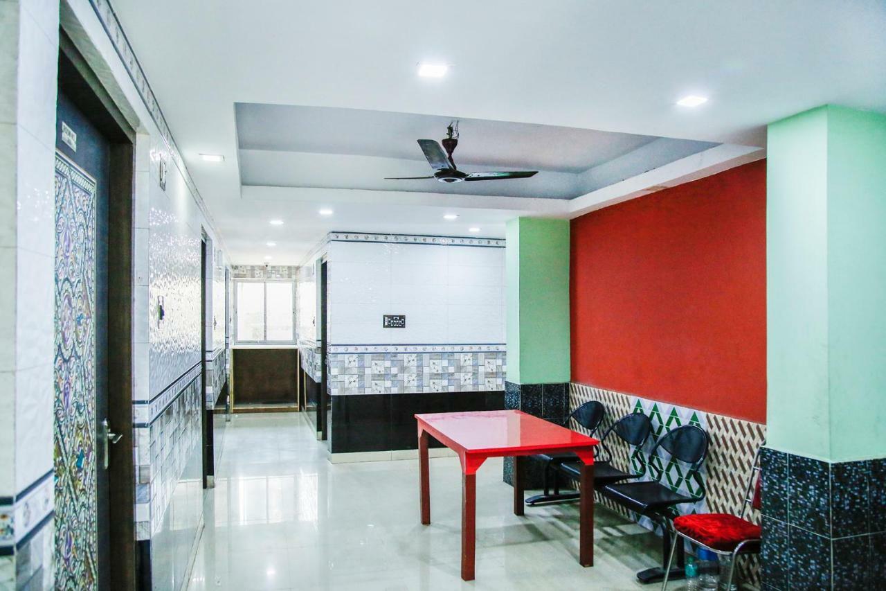 Fabexpress Vinita Welcome Villa Howrah Haora Bagian luar foto