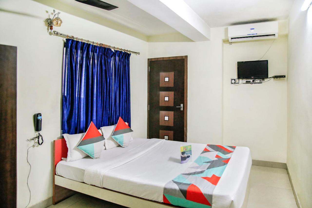 Fabexpress Vinita Welcome Villa Howrah Haora Bagian luar foto
