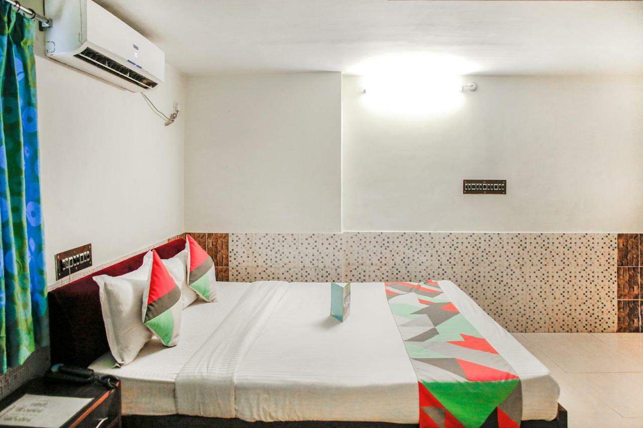 Fabexpress Vinita Welcome Villa Howrah Haora Bagian luar foto