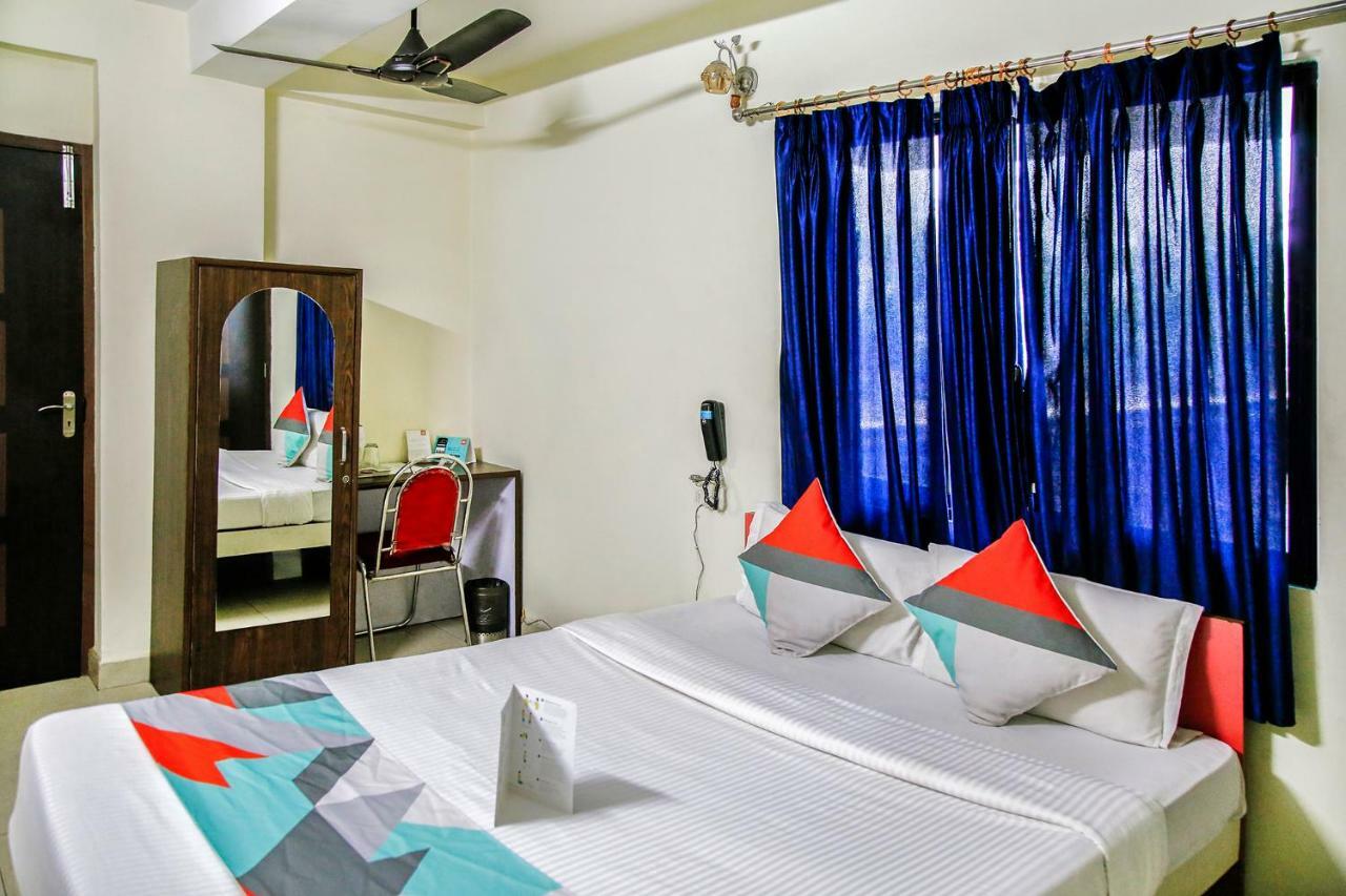Fabexpress Vinita Welcome Villa Howrah Haora Bagian luar foto
