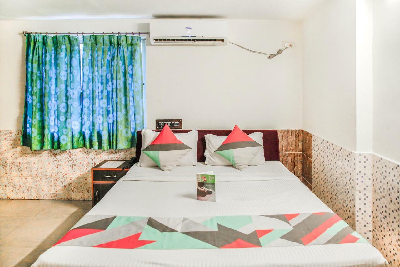 Fabexpress Vinita Welcome Villa Howrah Haora Bagian luar foto