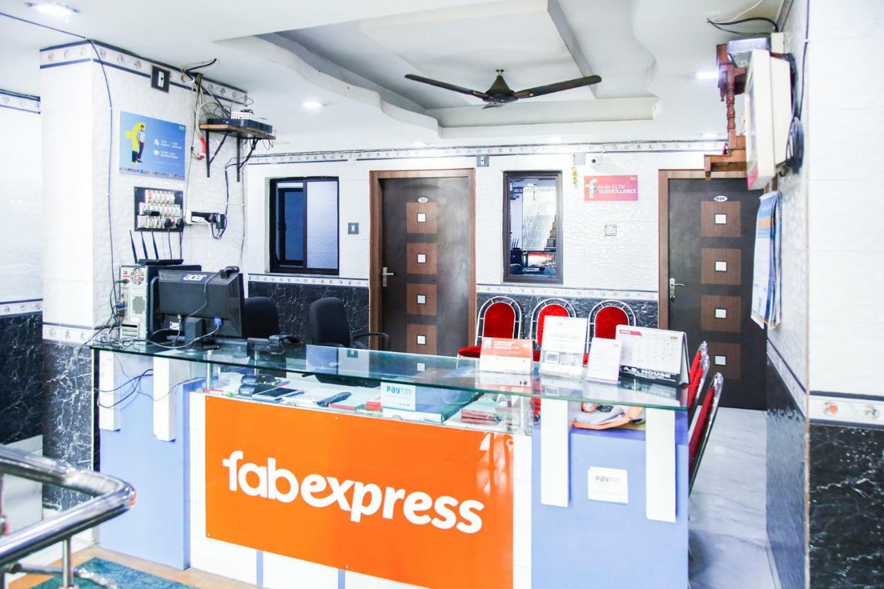 Fabexpress Vinita Welcome Villa Howrah Haora Bagian luar foto