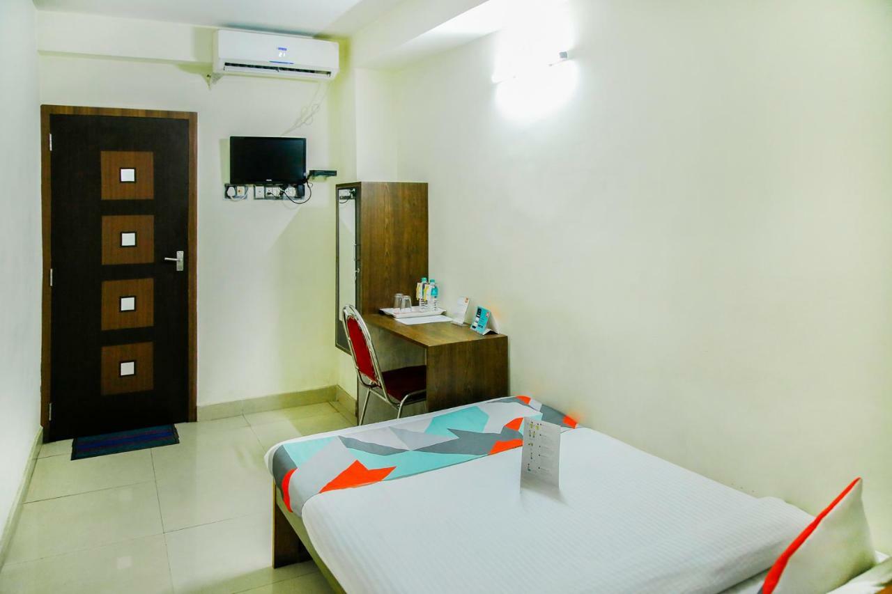 Fabexpress Vinita Welcome Villa Howrah Haora Bagian luar foto