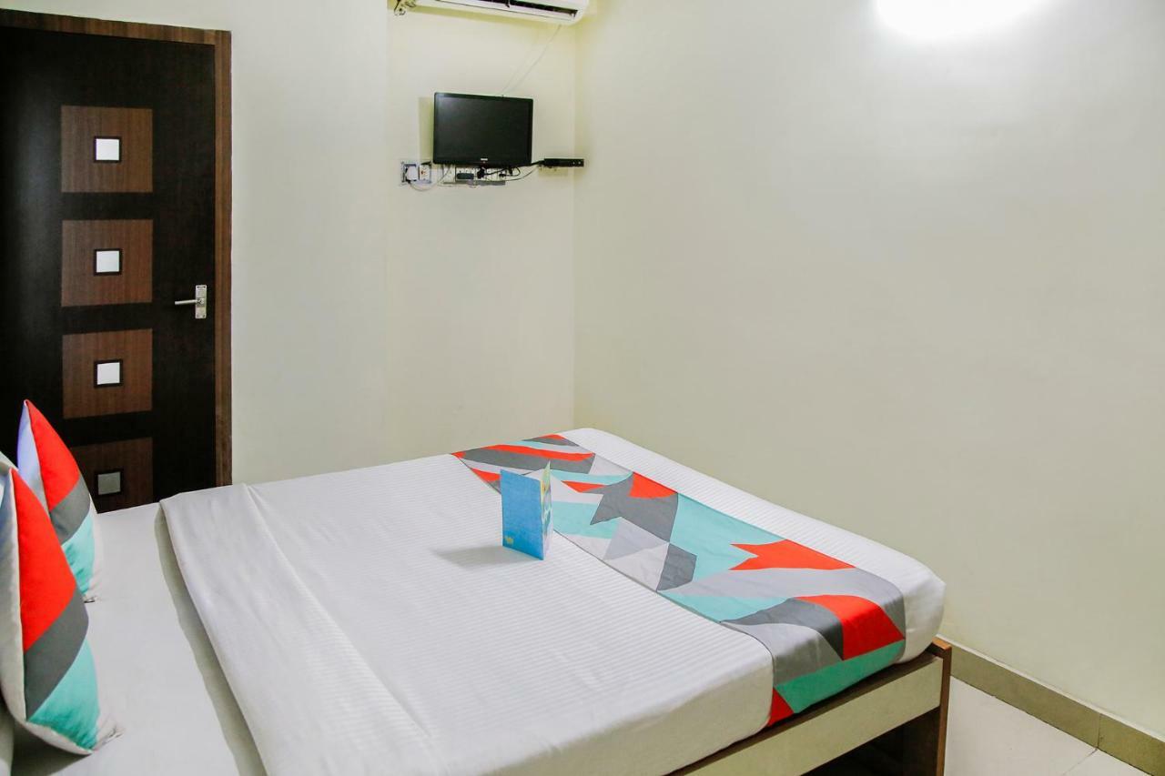 Fabexpress Vinita Welcome Villa Howrah Haora Bagian luar foto