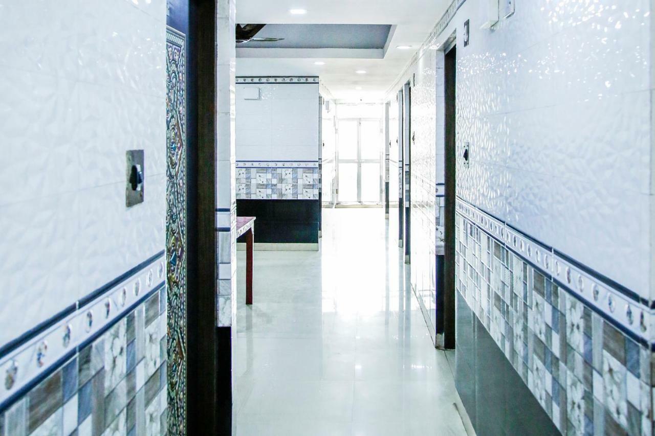 Fabexpress Vinita Welcome Villa Howrah Haora Bagian luar foto