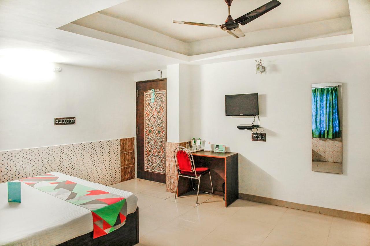Fabexpress Vinita Welcome Villa Howrah Haora Bagian luar foto