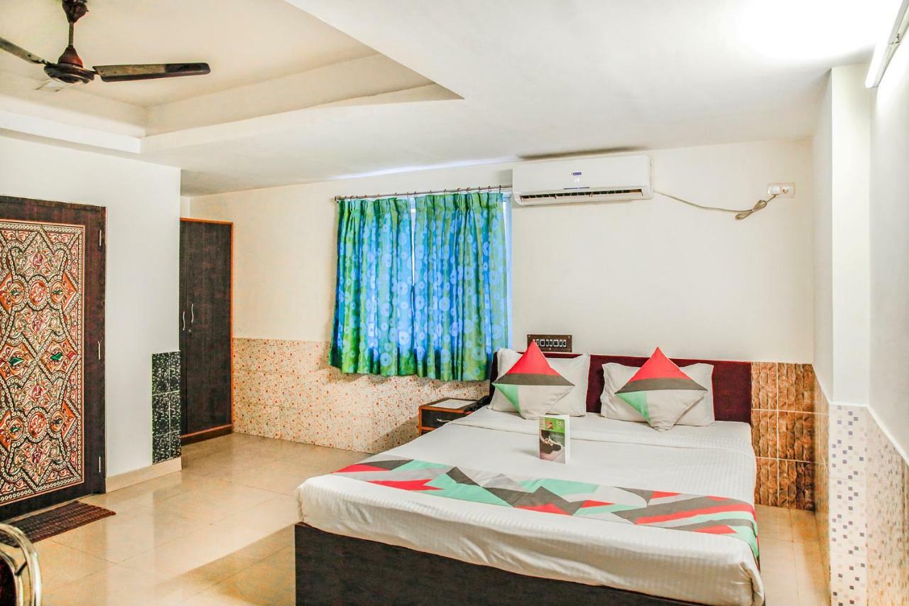 Fabexpress Vinita Welcome Villa Howrah Haora Bagian luar foto